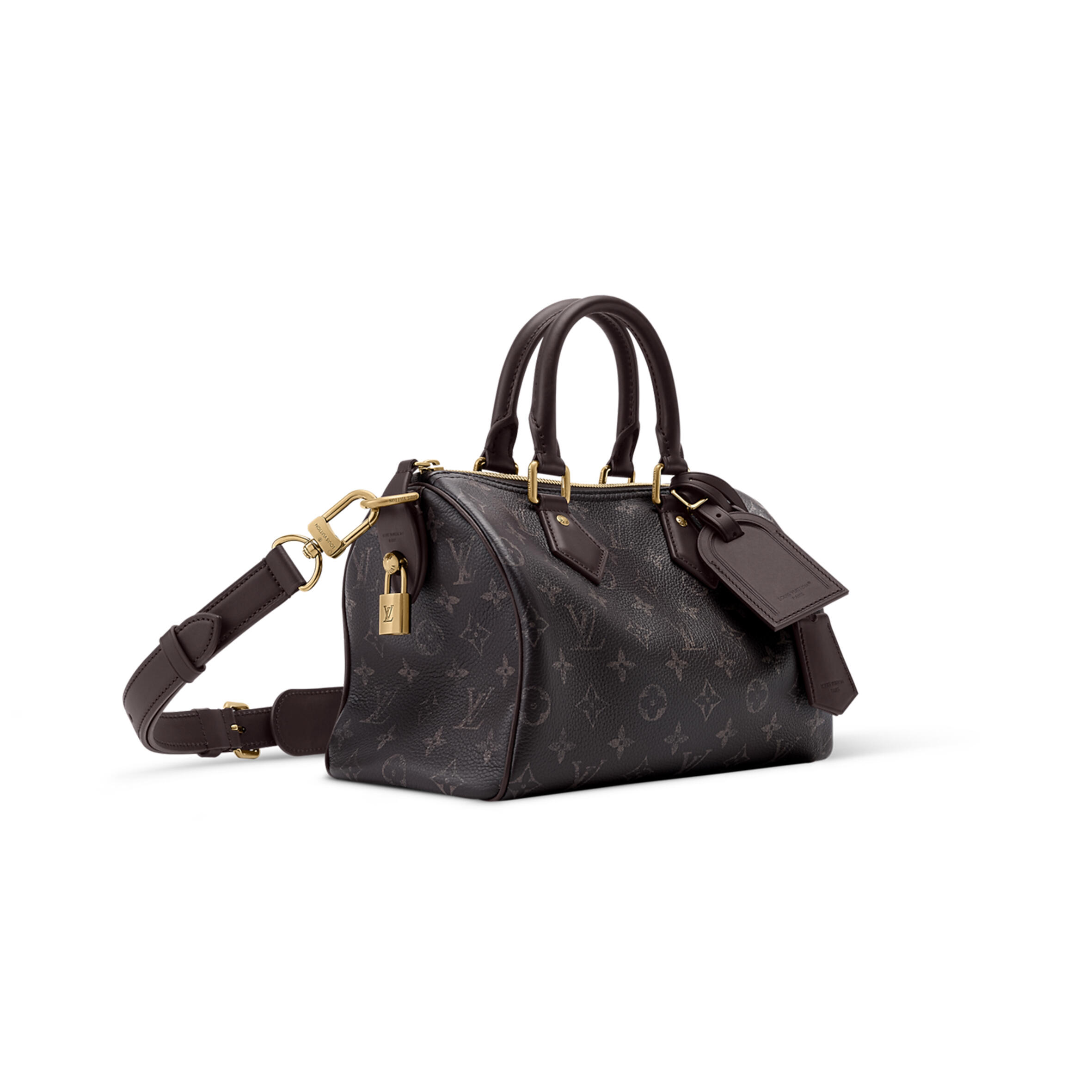 l0vis Vvtt0n master speedy p9 bandouliÈre 25 m27974 (25*15*15cm)